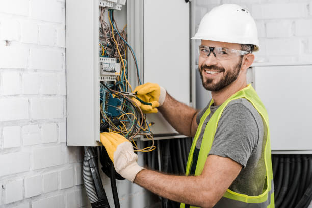 Professional Electrician in Boiling Spring Lakes, NC