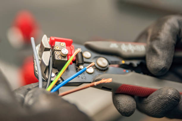 Best Electrical Contractors for Businesses  in Boiling Spring Lakes, NC