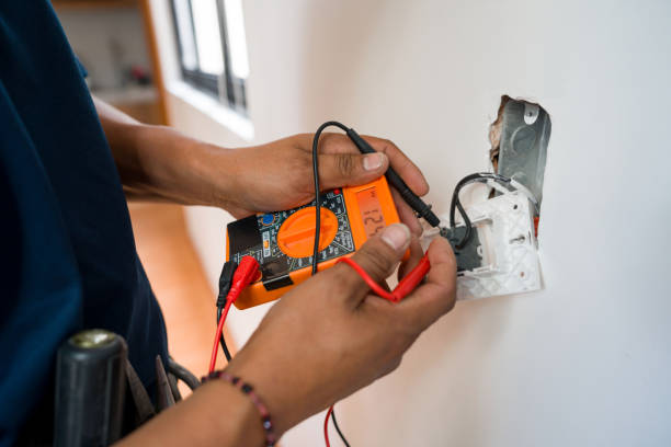 Best Industrial Electrical Services  in Boiling Spring Lakes, NC