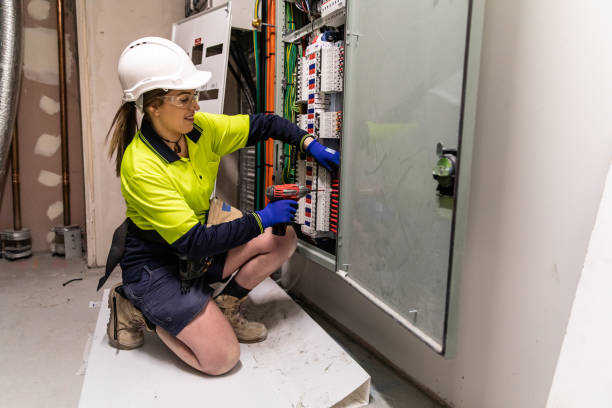 Best Electrical Troubleshooting Services  in Boiling Spring Lakes, NC
