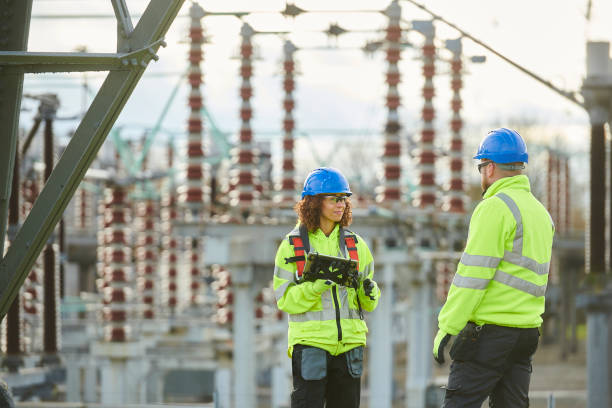 Generator Installation Services in Boiling Spring Lakes, NC