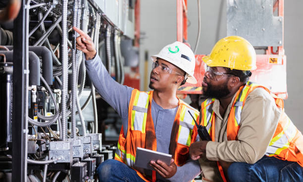 Best Affordable Electrical Installation  in Boiling Spring Lakes, NC