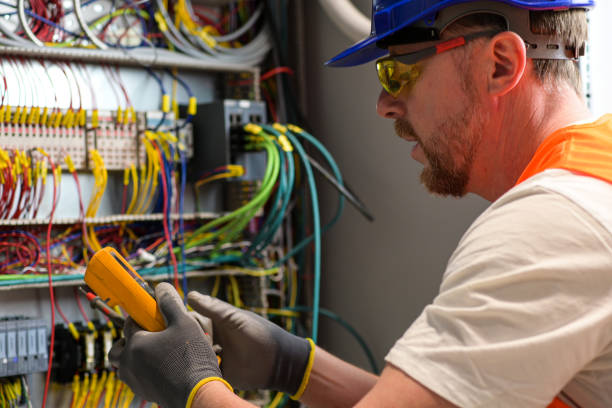  Boiling Spring Lakes, NC Electrician Pros