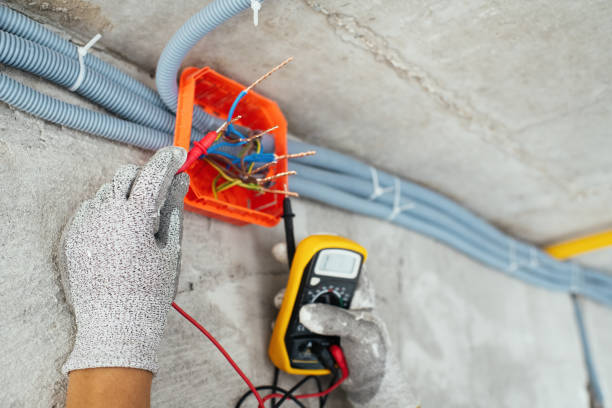 Best Electrical Repair Services  in Boiling Spring Lakes, NC