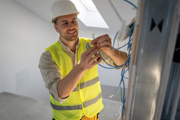 Best Electrician Near Me  in Boiling Spring Lakes, NC